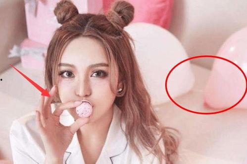 吃瓜爆料周扬青,娱乐圈惊天大瓜，真相究竟如何？