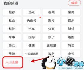 怎样查看头条关注直播,如何查看头条关注直播，不错过精彩瞬间