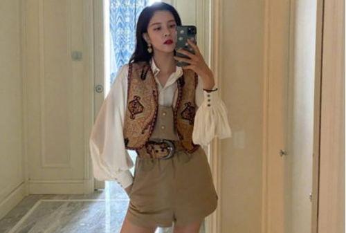 扬州吃瓜女主角,揭秘瓜界风云人物