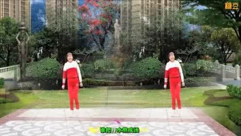 重庆广场舞网红神曲大全,舞动心跳，乐动山城